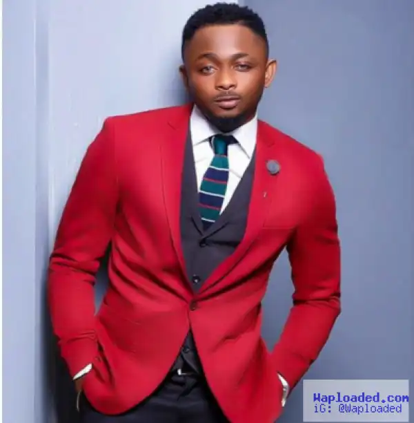 Music Star, Sean Tizzle Decides To Quit Twitter